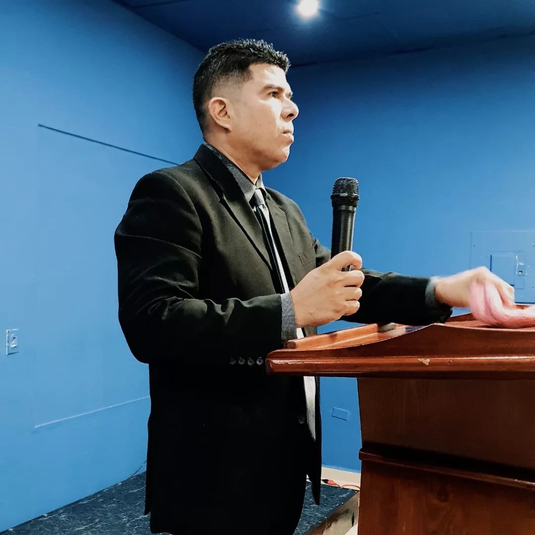 Liderazgo Cristiano – Unción de Dios G100